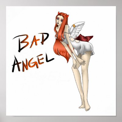 bad angel