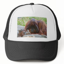 Bad Ape Hats