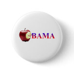 Bad Apple Pin