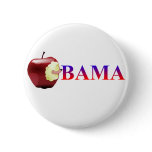 Bad Apple Pin