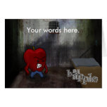 Bad Apple Card