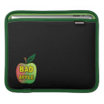 Bad Apple Ipad Sleeves
