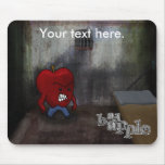 Bad Apple mousepads