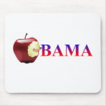 Bad Apple Mouse Mats