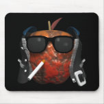 Bad Apple Mouse Pads