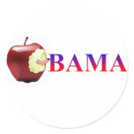Bad Apple stickers