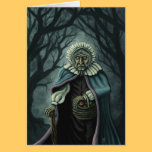 bad apples fantasy art greetingcard cards