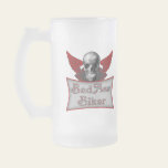 Bad Ass Biker T shirts Gifts Mugs