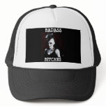 Bad Ass Bitches Hat