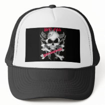 bad ass boilermaker hats
