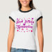 Ladies Ringer T-Shirt