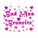 Ladies Petite T-Shirt