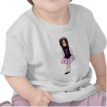 Bad Ass Irish Dancers T-shirts