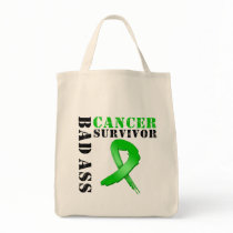 Bad Ass Kidney Cancer Survivor bags by cancerapparel Bad Ass Kidney Cancer Survivor bags