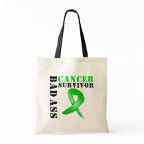 Bad Ass Kidney Cancer Survivor bags by cancerapparel Bad Ass Kidney Cancer Survivor bags