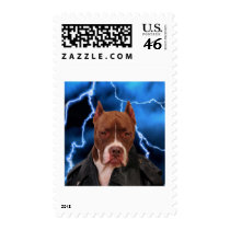 Bad Ass Postage