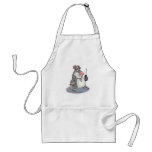 bad ass rat aprons