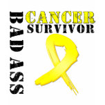 Bad Ass Sarcoma Survivor