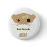 Bad Attitude Button