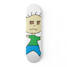 Bad Attitude Cartoon