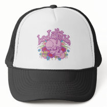 Bad Attitude hats by Back_Stage Bad Attitude hats