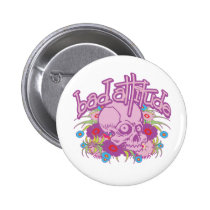 Bad Attitude buttons