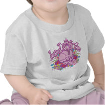 Bad Attitude t-shirts