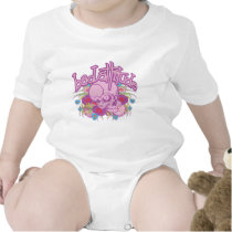Bad Attitude t-shirts