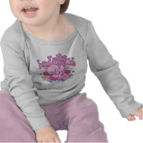Bad Attitude t-shirts