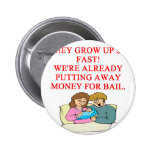bad baby joke buttons