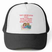 bad baby joke hats by jimhartley bad baby joke hats
