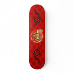 Bad Baby Skateboard Monkey