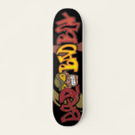 Bad Bad Boy Skateboard