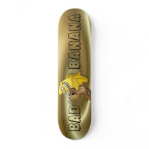 bad banana #2 Skateboard