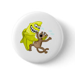 bad banana pin