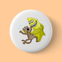 bad banana buttons