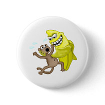 bad banana button