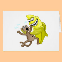 bad banana cards