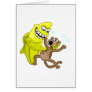 bad banana card