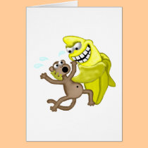 bad banana cards