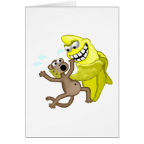 bad banana cards by pattycake bad banana cards