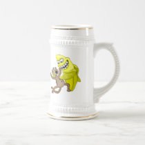 bad banana mugs