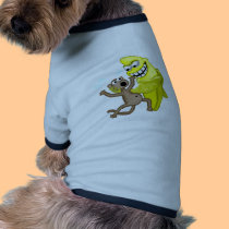bad banana pet clothing
