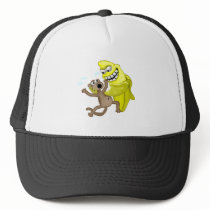 bad banana hats
