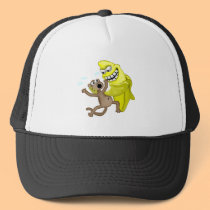 bad banana hats
