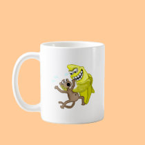 bad banana mugs