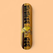 bad banana Skateboard skateboards