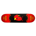 Bad Banana Skateboard