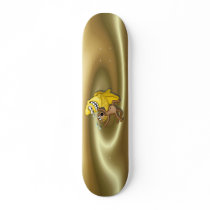bad banana Skateboard