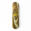 bad banana Skateboard